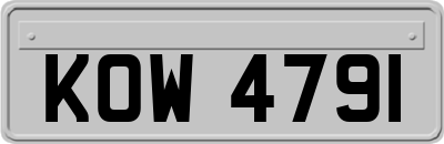 KOW4791