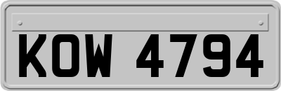 KOW4794