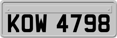 KOW4798