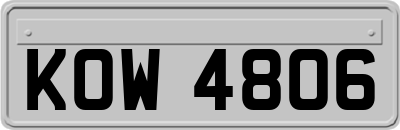 KOW4806