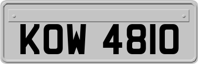 KOW4810