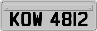 KOW4812