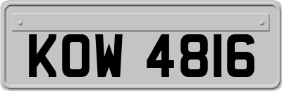 KOW4816