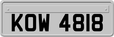 KOW4818