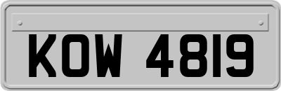 KOW4819