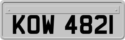 KOW4821
