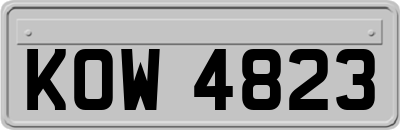 KOW4823