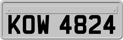 KOW4824