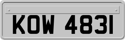 KOW4831