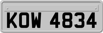 KOW4834