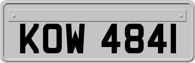 KOW4841