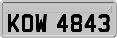KOW4843