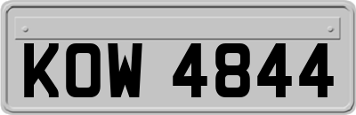 KOW4844