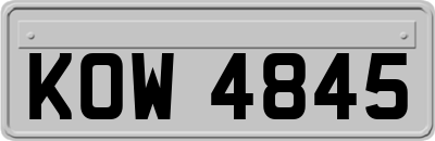 KOW4845