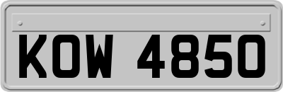 KOW4850