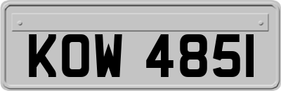 KOW4851