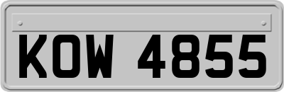 KOW4855