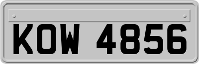 KOW4856