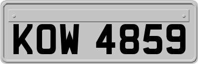 KOW4859
