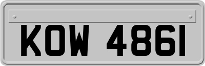 KOW4861
