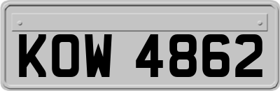 KOW4862
