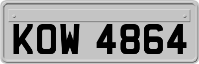 KOW4864