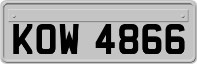 KOW4866
