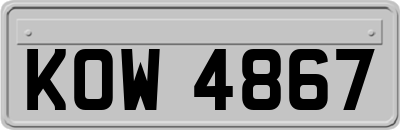KOW4867