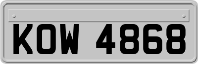 KOW4868