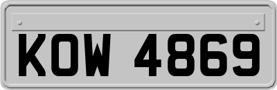 KOW4869