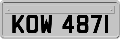 KOW4871
