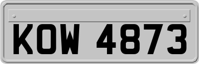 KOW4873
