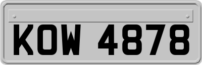 KOW4878