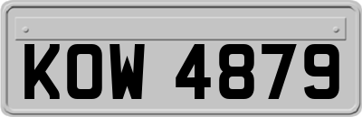 KOW4879