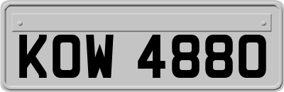 KOW4880
