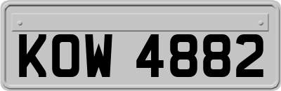 KOW4882