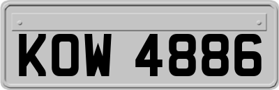 KOW4886