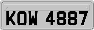 KOW4887
