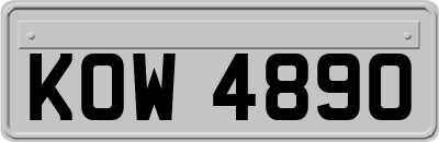 KOW4890