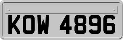 KOW4896