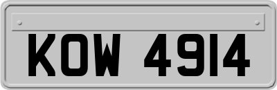 KOW4914
