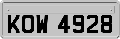 KOW4928