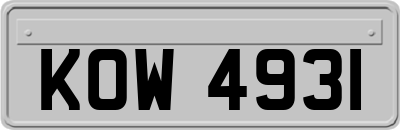 KOW4931