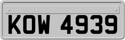 KOW4939
