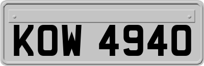 KOW4940