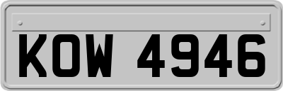 KOW4946