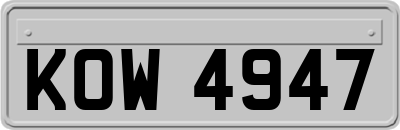 KOW4947