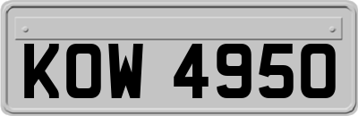 KOW4950