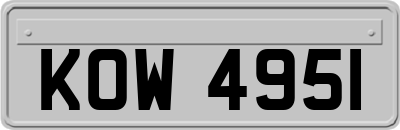 KOW4951