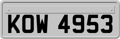 KOW4953